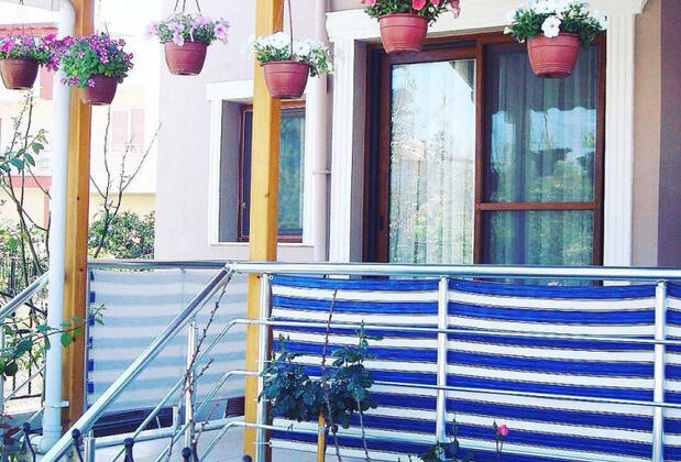 İzmir Ürkmez Apart - Görsel 12