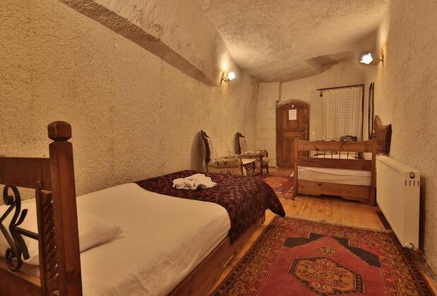 Sunset Cave Hotel - Görsel 27