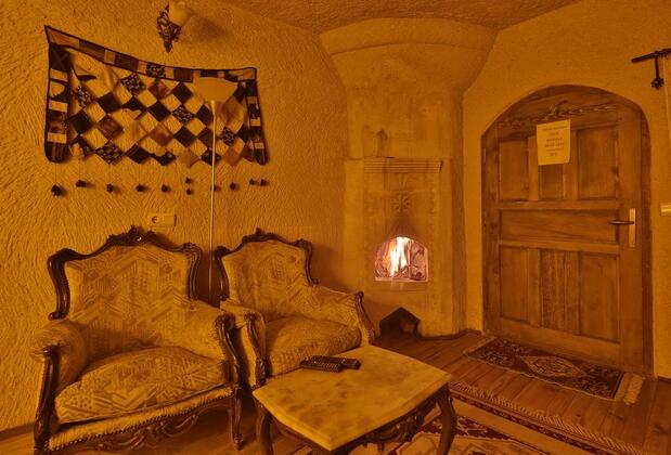 Sunset Cave Hotel - Görsel 21