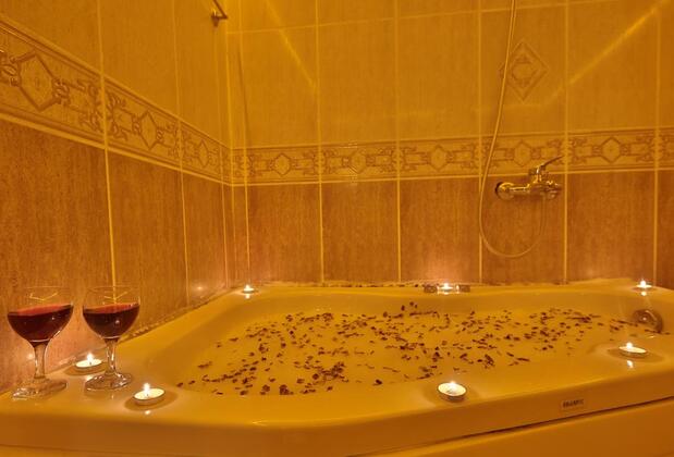 Sunset Cave Hotel - Görsel 28