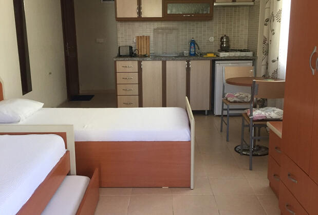 İzmir Ürkmez Apart - Görsel 18