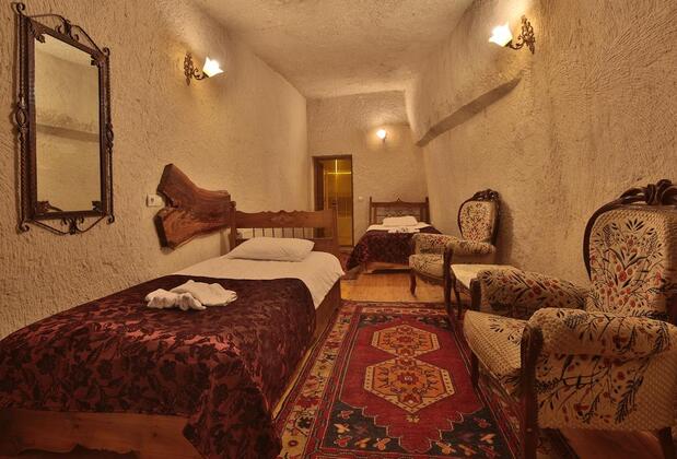 Sunset Cave Hotel - Görsel 44