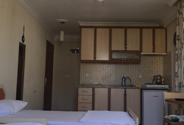 İzmir Ürkmez Apart - Görsel 14