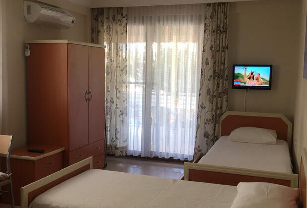 İzmir Ürkmez Apart - Görsel 9