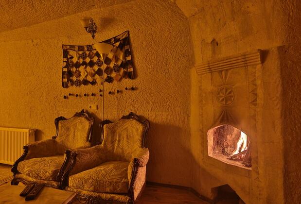 Sunset Cave Hotel - Görsel 18