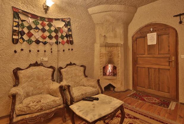 Sunset Cave Hotel - Görsel 32