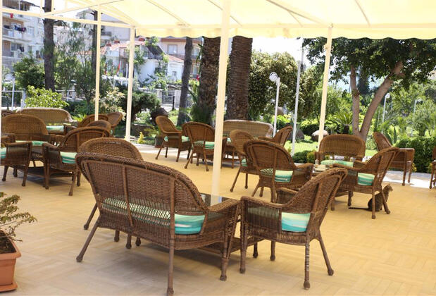 Halıcı Tatil Köyü Marmaris - Görsel 19