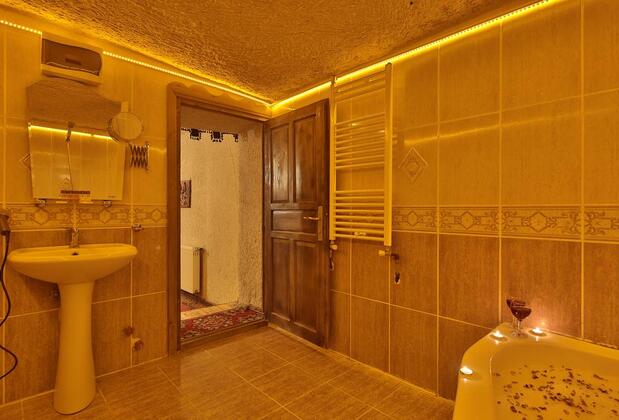 Sunset Cave Hotel - Görsel 22