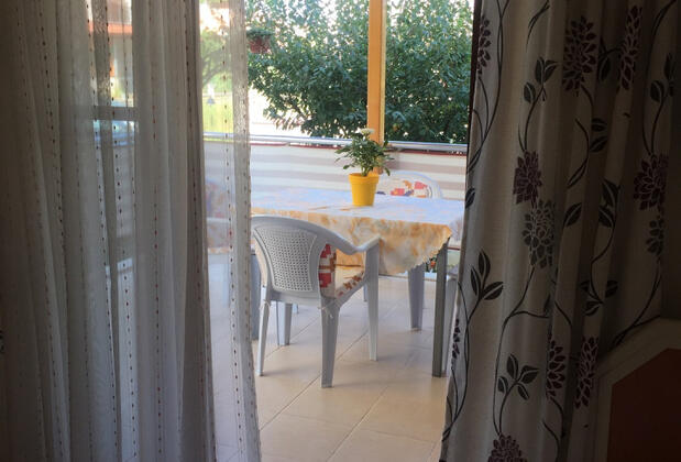 İzmir Ürkmez Apart - Görsel 16