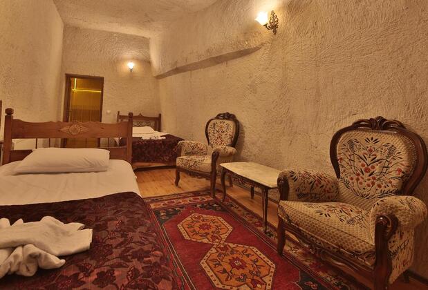 Sunset Cave Hotel - Görsel 33