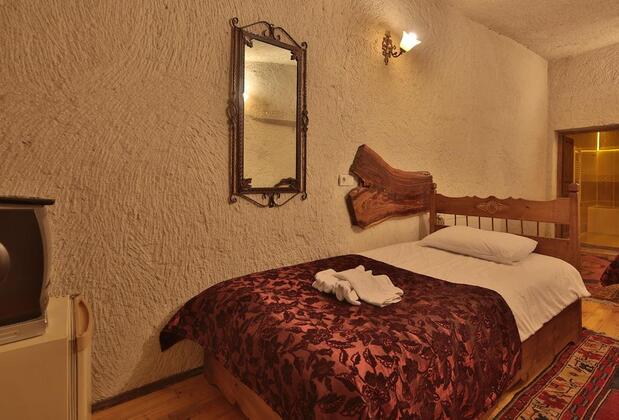 Sunset Cave Hotel - Görsel 45