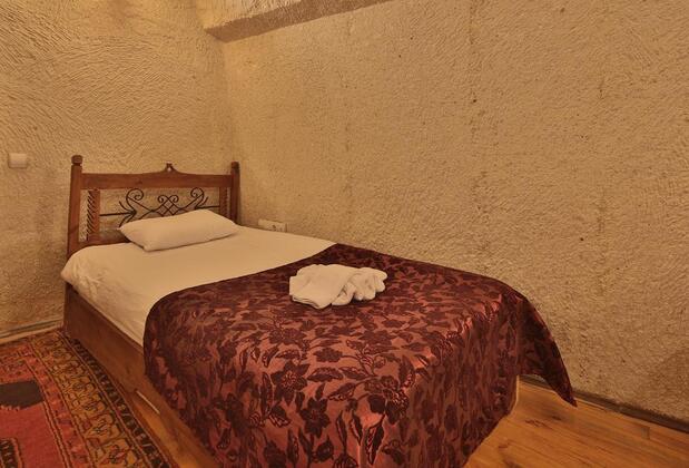 Sunset Cave Hotel - Görsel 31