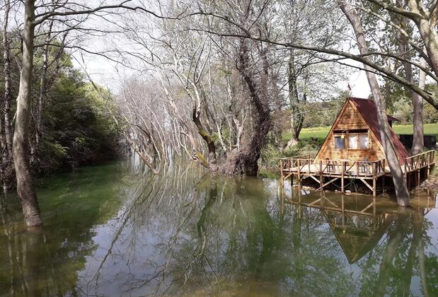 Demircioğlu Camping - Görsel 14