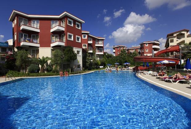 Hanay Suite Otel - Görsel 3