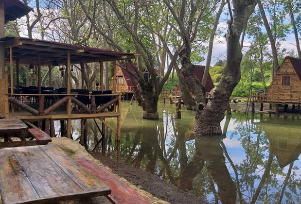 Demircioğlu Camping - Görsel 15