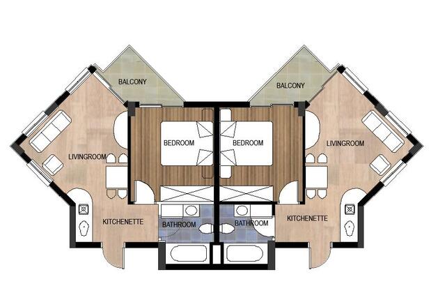 Hanay Suite Otel - Görsel 27