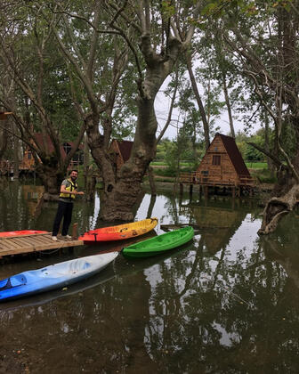 Demircioğlu Camping - Görsel 21