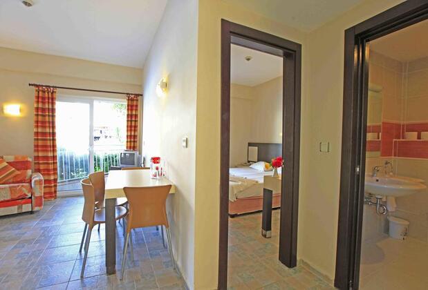 Hanay Suite Otel - Görsel 21