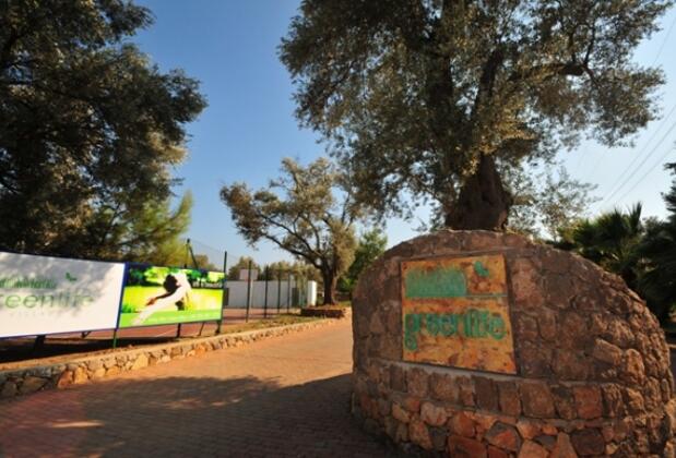 Greenlife Villas Bodrum - Görsel 6