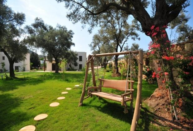 Greenlife Villas Bodrum - Görsel 23