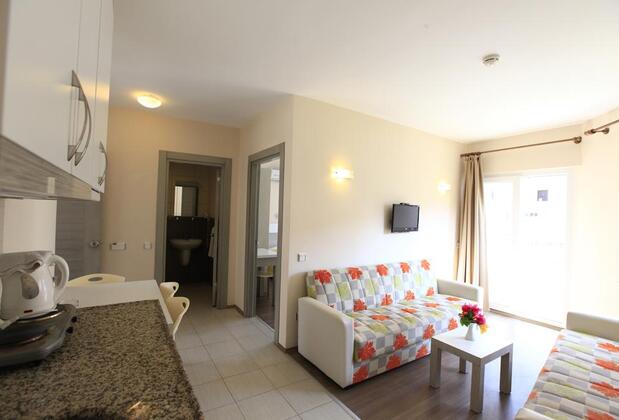 Hanay Suite Otel - Görsel 6