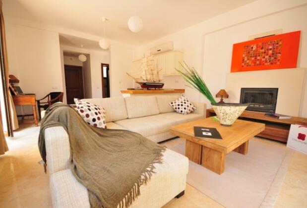 Greenlife Villas Bodrum - Görsel 28