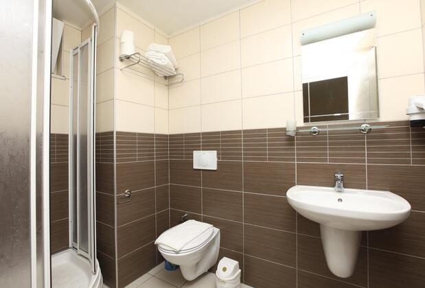 Hanay Suite Otel - Görsel 15