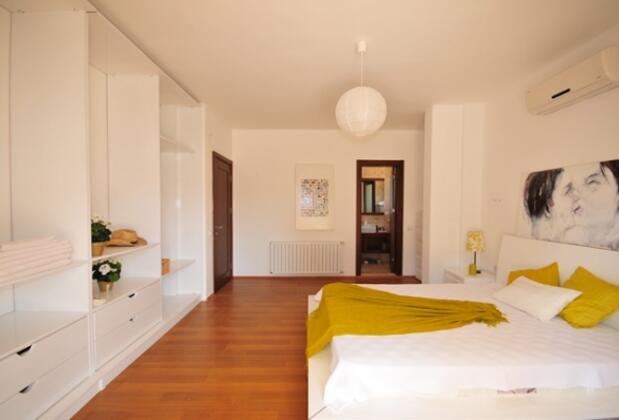 Greenlife Villas Bodrum - Görsel 16