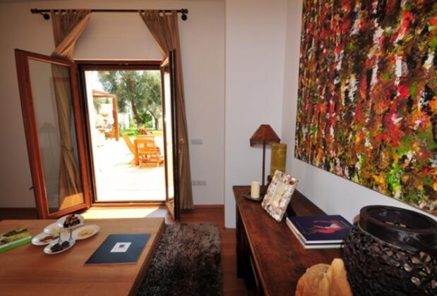 Greenlife Villas Bodrum - Görsel 24