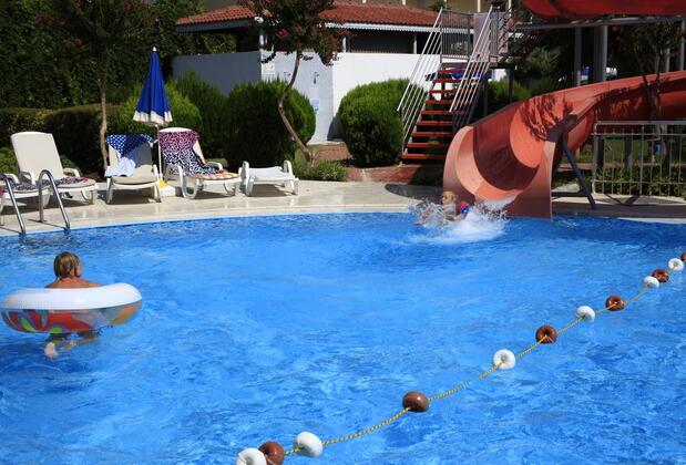 Hanay Suite Otel - Görsel 26