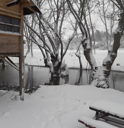 Demircioğlu Camping - Görsel 16