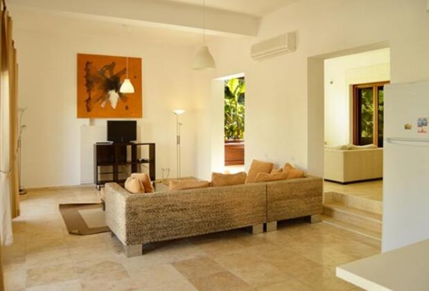 Greenlife Villas Bodrum - Görsel 3