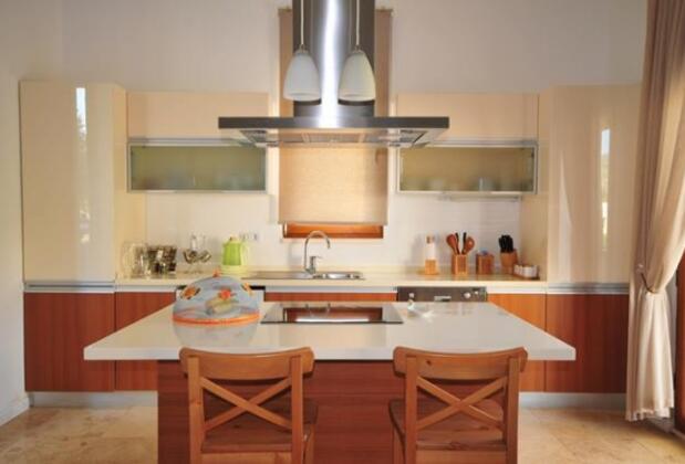 Greenlife Villas Bodrum - Görsel 17