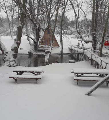 Demircioğlu Camping - Görsel 30