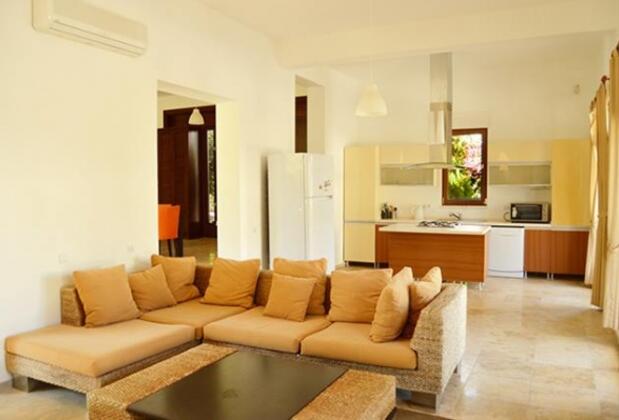 Greenlife Villas Bodrum - Görsel 25