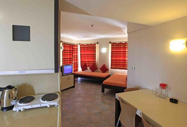 Hanay Suite Otel - Görsel 29