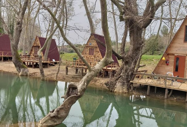 Demircioğlu Camping - Görsel 12