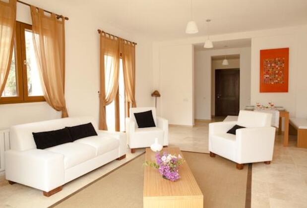 Greenlife Villas Bodrum - Görsel 26