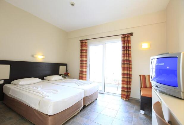 Hanay Suite Otel - Görsel 18