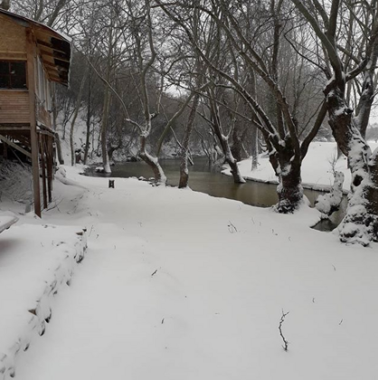 Demircioğlu Camping - Görsel 3