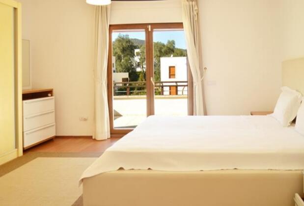Greenlife Villas Bodrum - Görsel 13