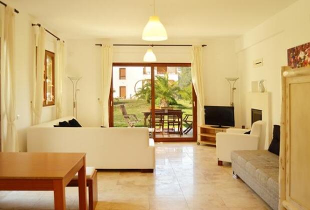 Greenlife Villas Bodrum - Görsel 29