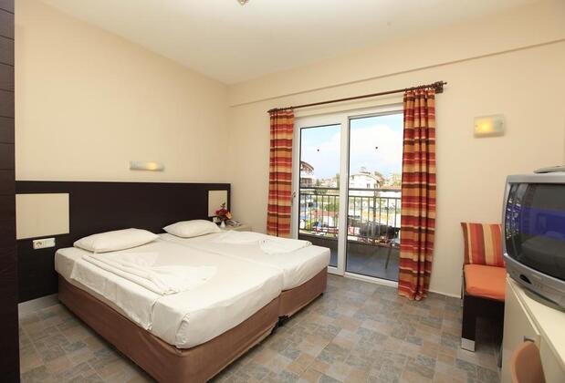 Hanay Suite Otel - Görsel 30