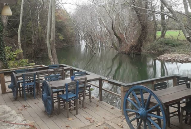 Demircioğlu Camping - Görsel 25