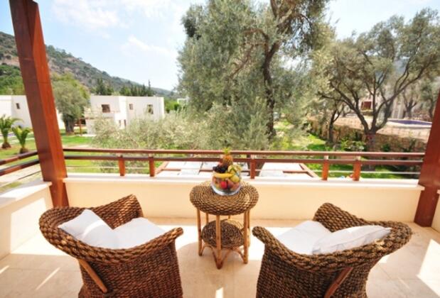Greenlife Villas Bodrum - Görsel 14