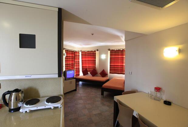 Hanay Suite Otel - Görsel 17