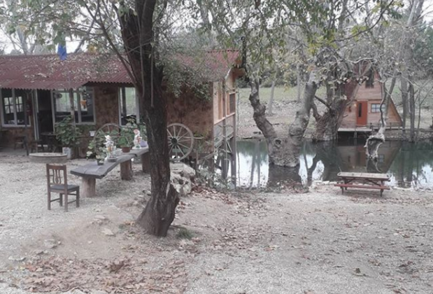 Demircioğlu Camping - Görsel 24