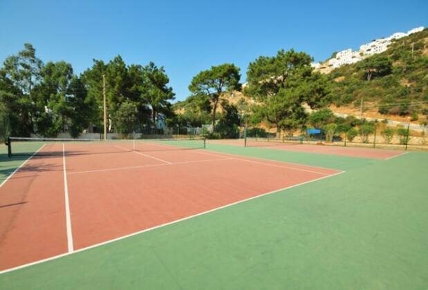 Greenlife Villas Bodrum - Görsel 19