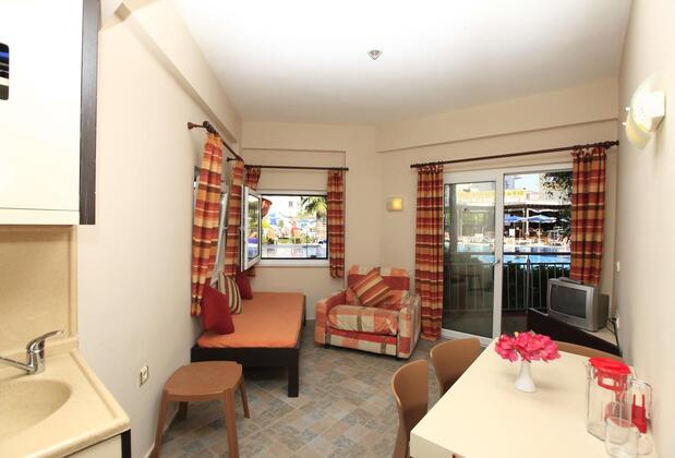 Hanay Suite Otel - Görsel 11