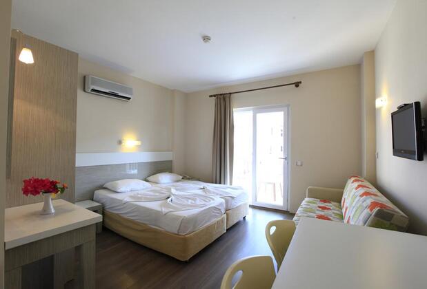 Hanay Suite Otel - Görsel 19